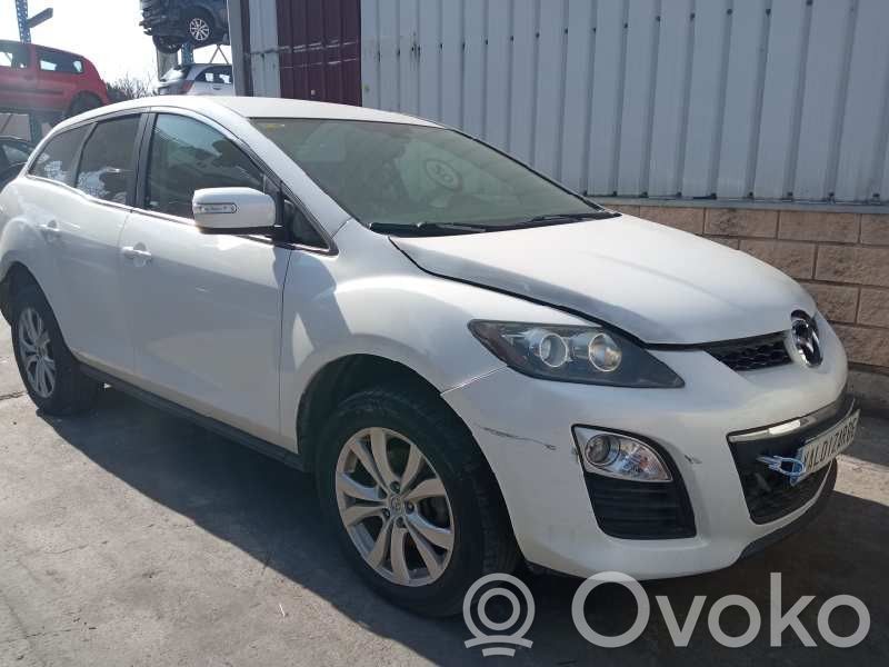 CX-7 CX-7  EGY15902XR