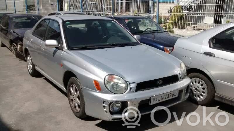 Impreza II Impreza  LB100601B