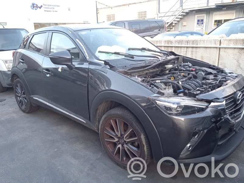 CX-3 CX-3  DB2P32110B