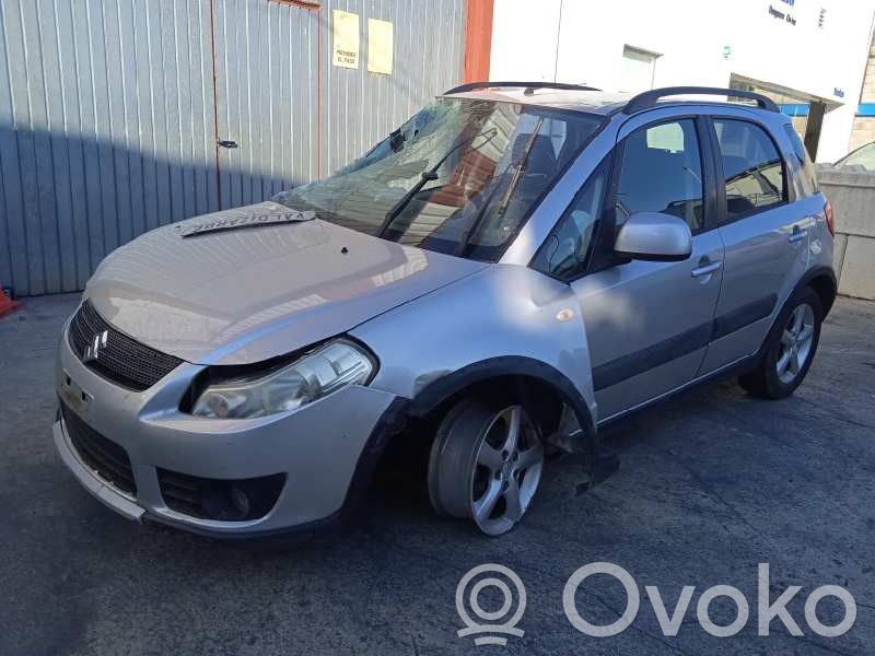 SX4 SX4 S-Cross  3140084E10