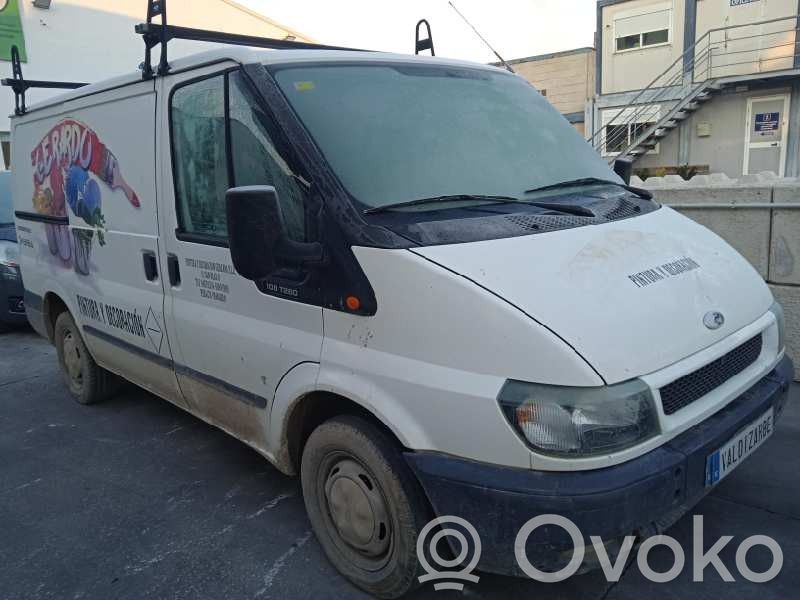 Transit Transit  YC1H18456CA
