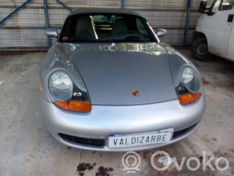 Boxster 986 Boxster  9966030122X
