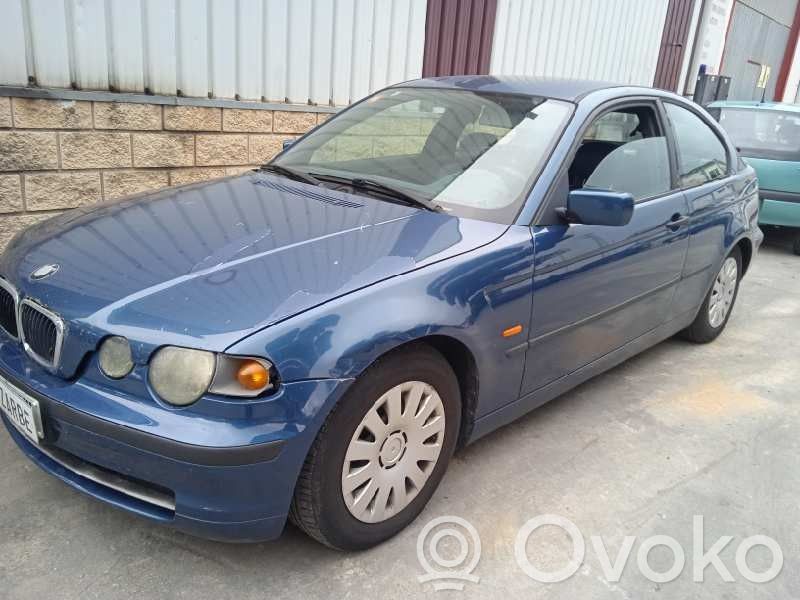 3 E46 Series 3  7515182