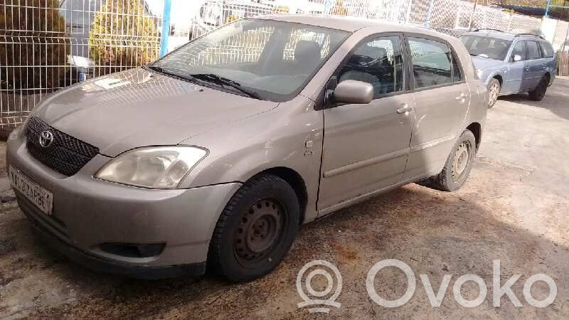 Corolla E120 E130 Corolla  281000G010
