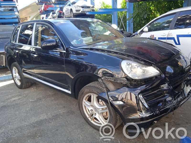 Cayenne (9PA) Cayenne  7L5616019F