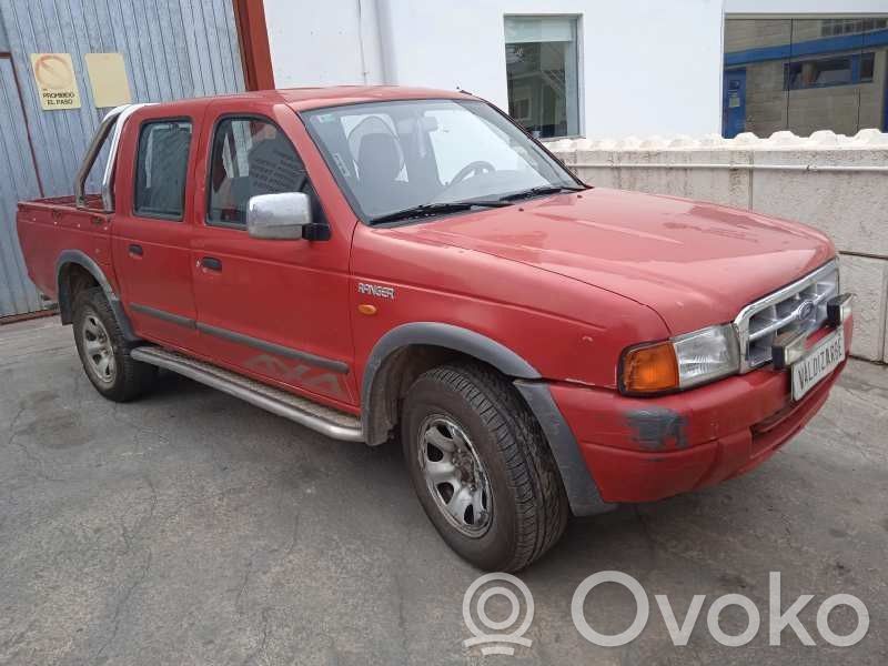 Ranger Ranger  28248ND