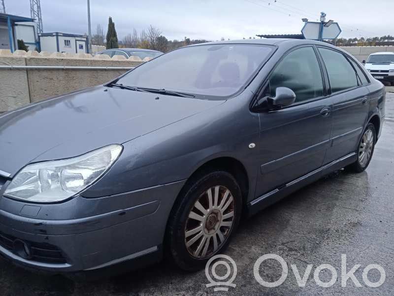 C5 C5, C5 Aircross  7840Q2