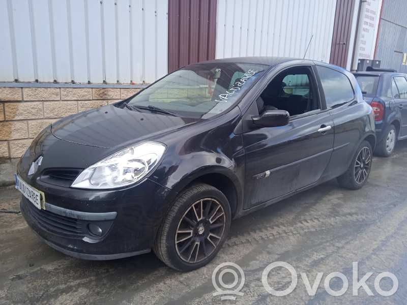 Clio III Clio  K9K764
