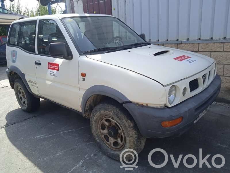 Terrano Terrano  805027F010