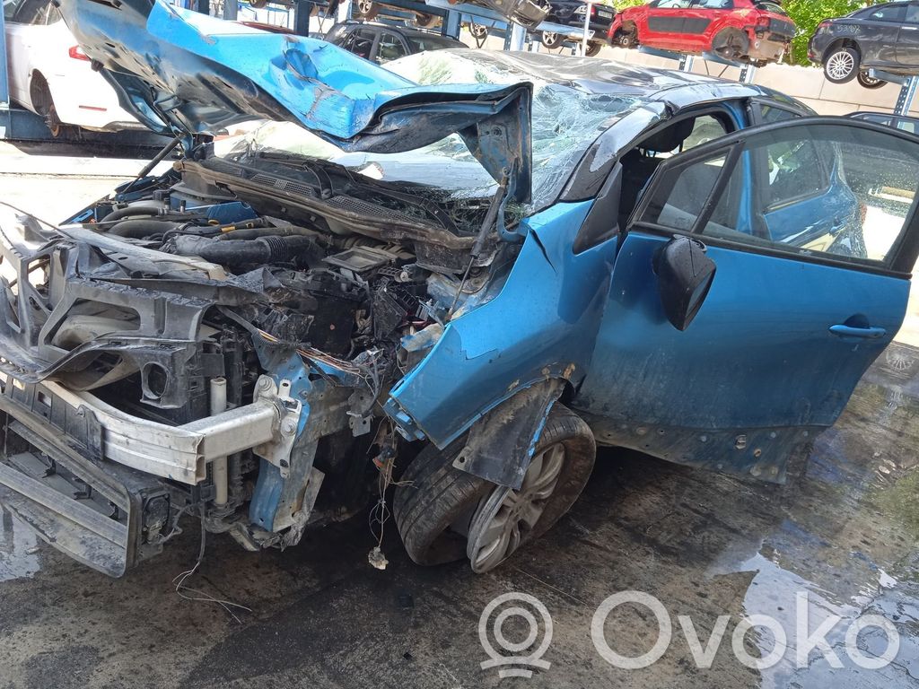 Captur Captur  476601203R