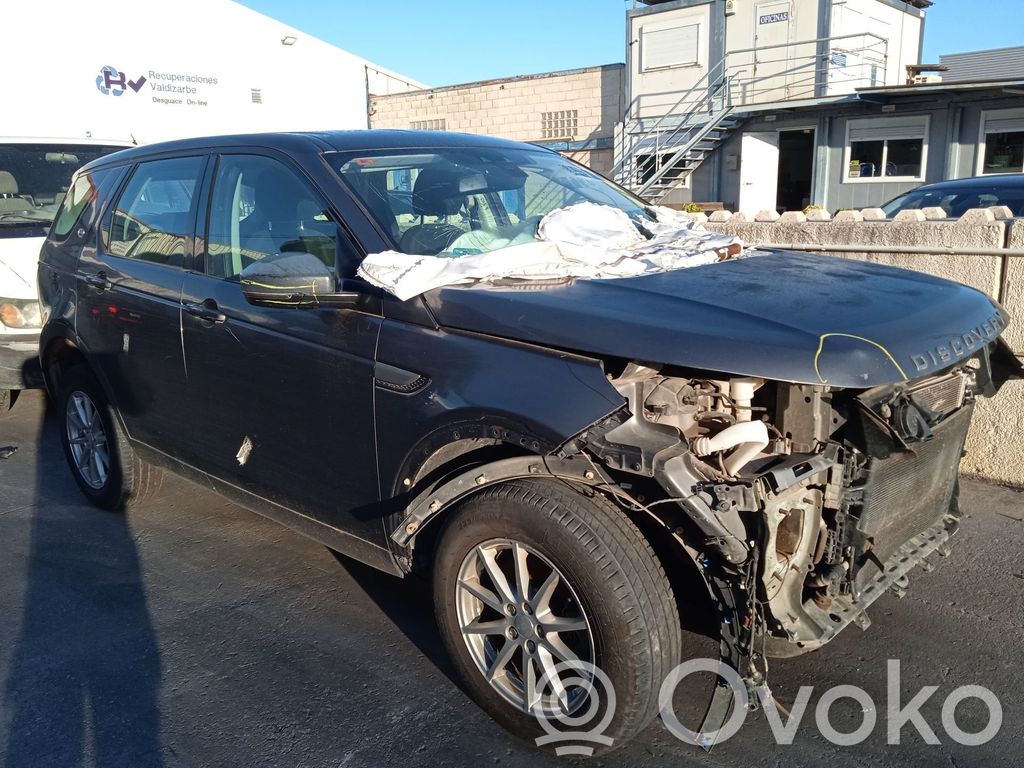 Discovery 5 Discovery  HJ325J299BB