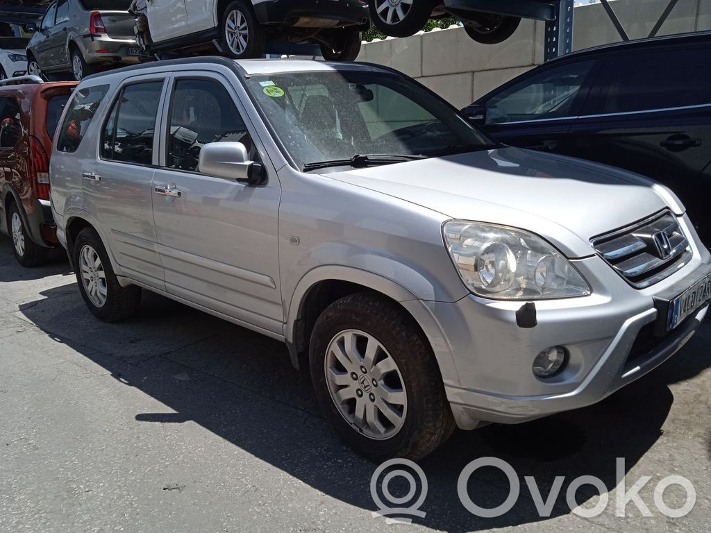 CR-V CR-V  CSC91