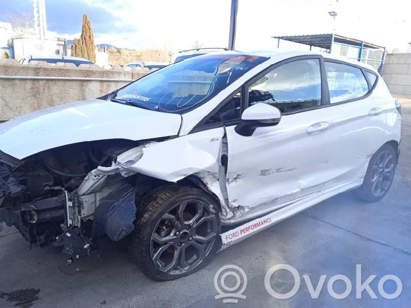 Fiesta Fiesta  H1BB11584AAW