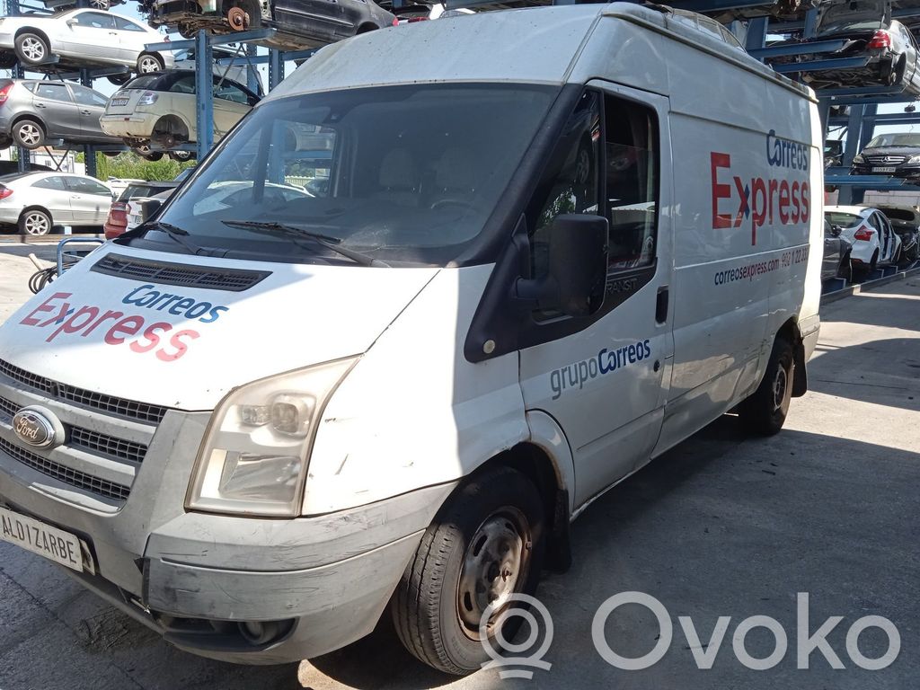 Transit Transit  CC112C405BA