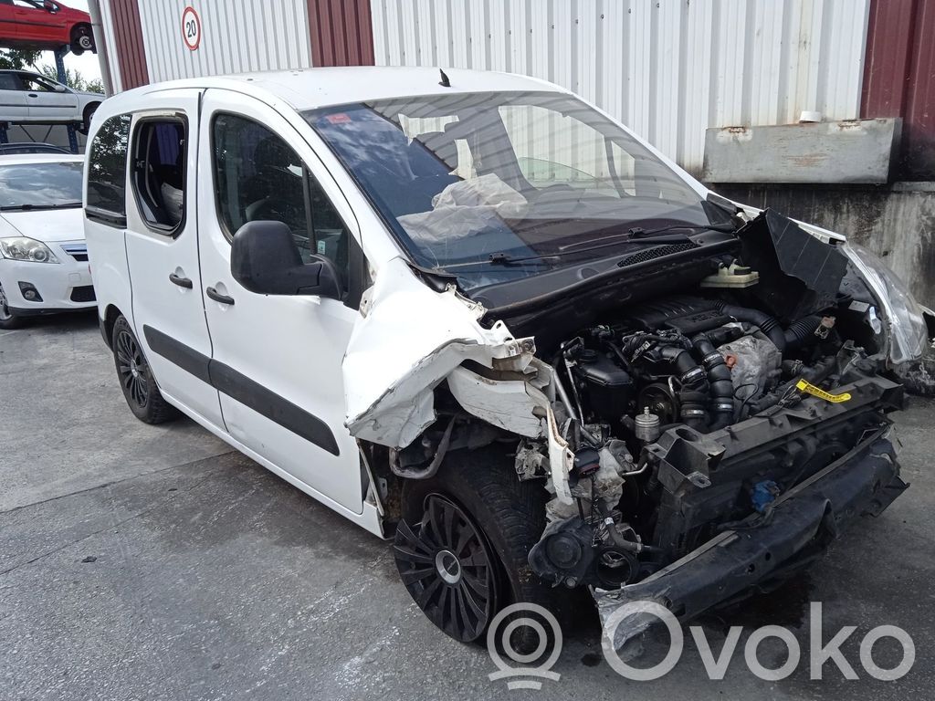 Berlingo Berlingo  7410GE