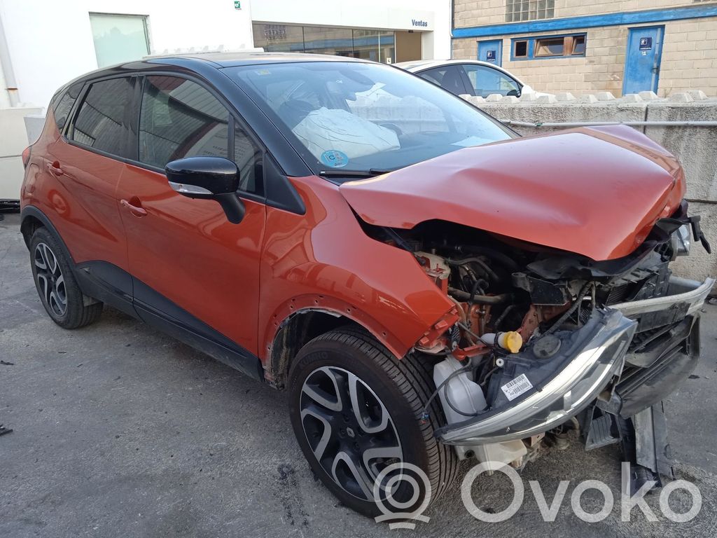 Captur Captur  231001318R