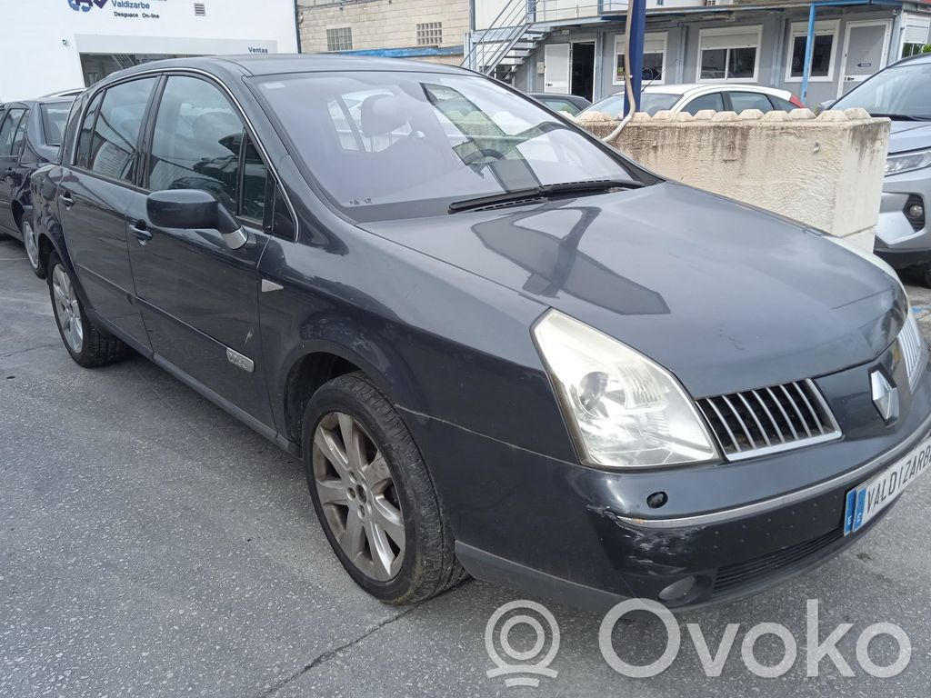 Vel Satis Vel Satis  8200051260