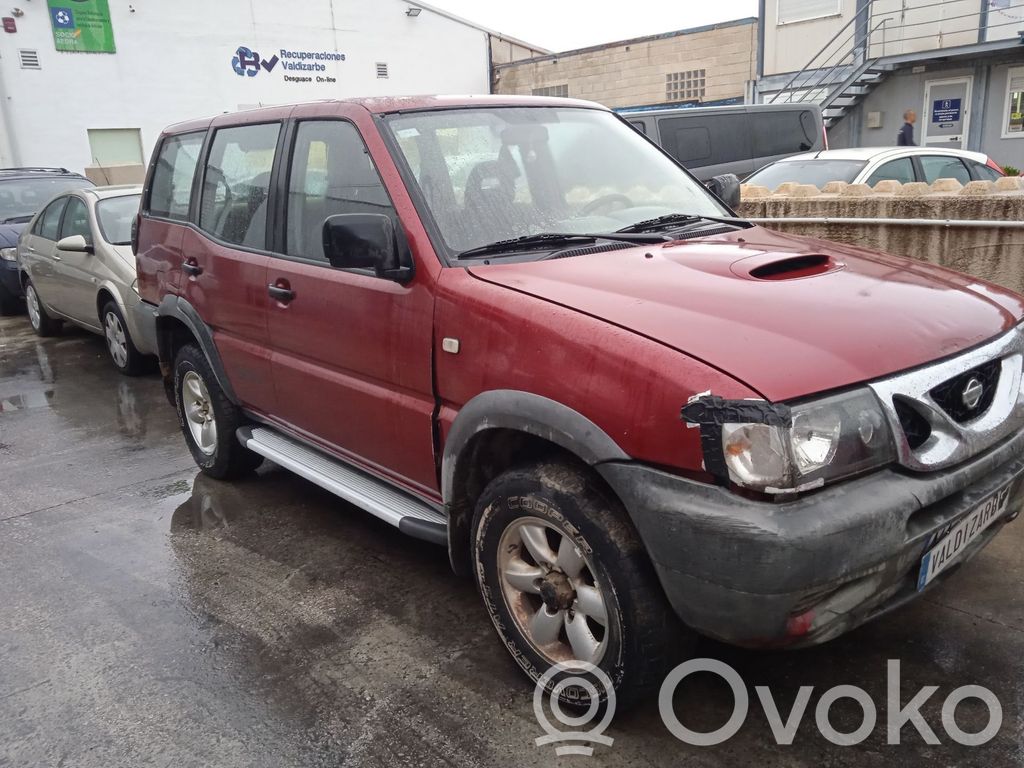 Terrano Terrano  821007F630