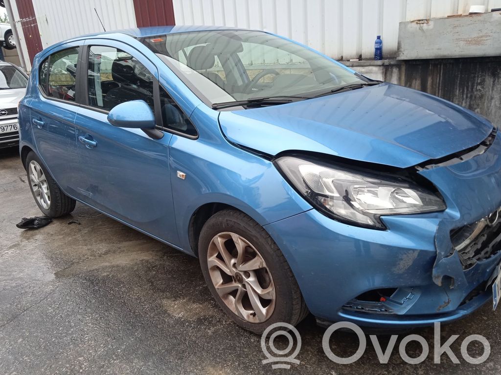 Corsa E Corsa  39002839