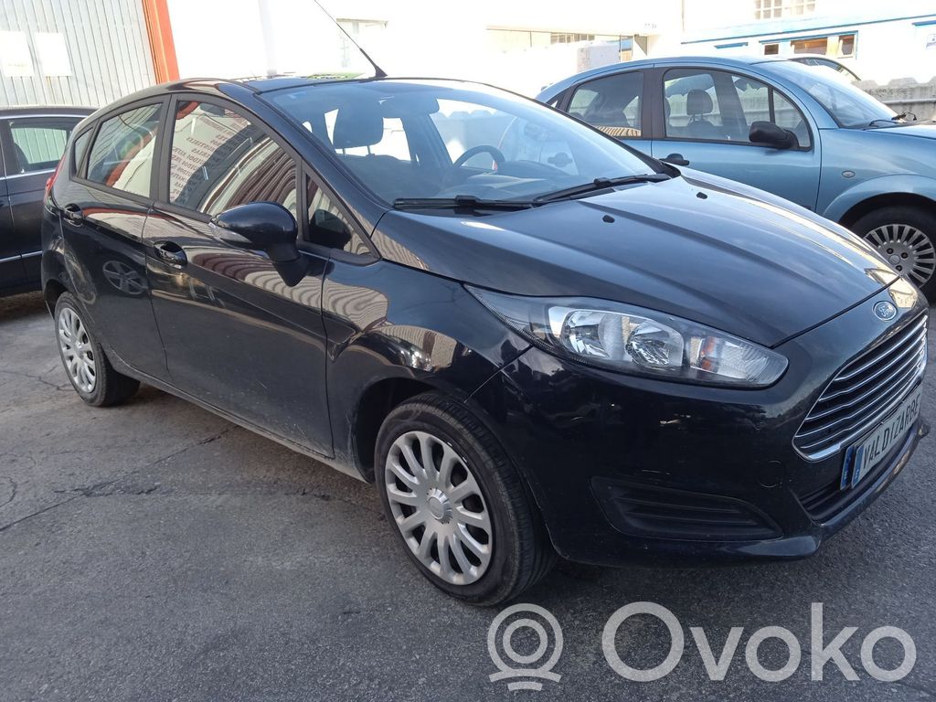 Fiesta Fiesta  C1BG12A650AG