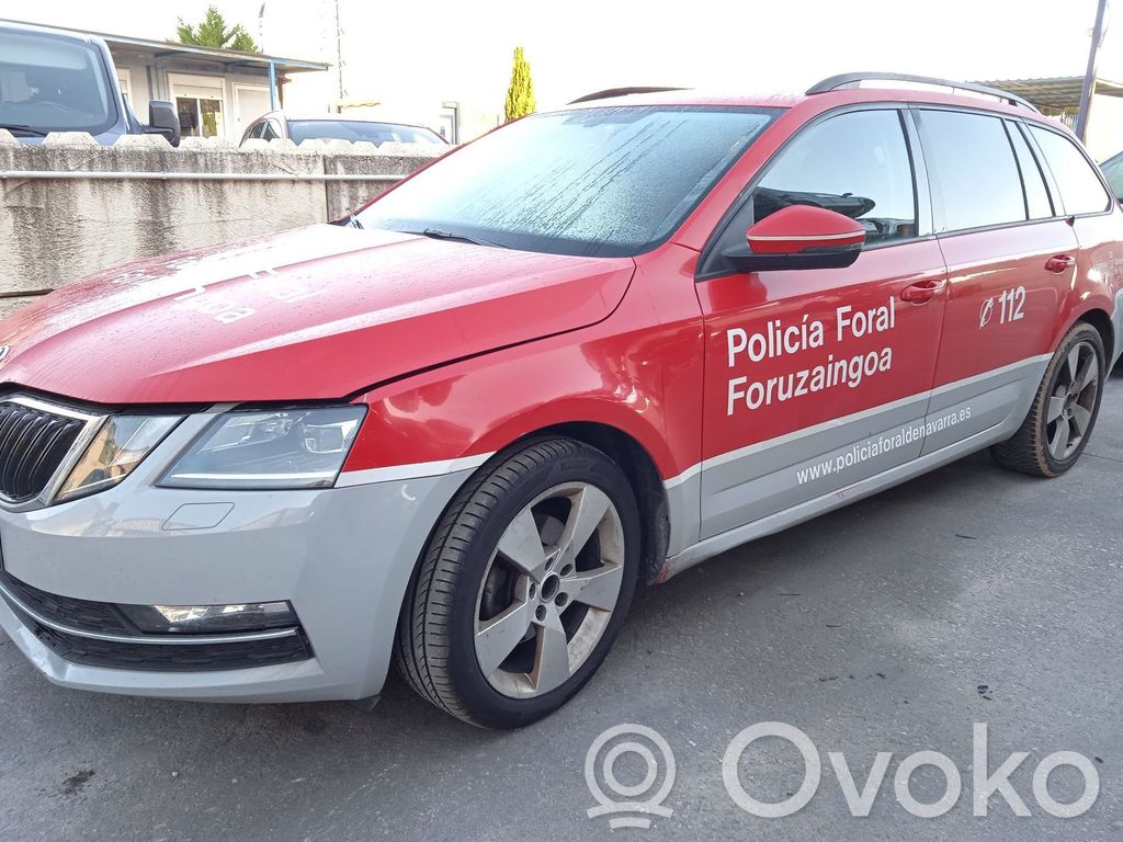 Octavia Mk3 (5E) Octavia  LRA04086