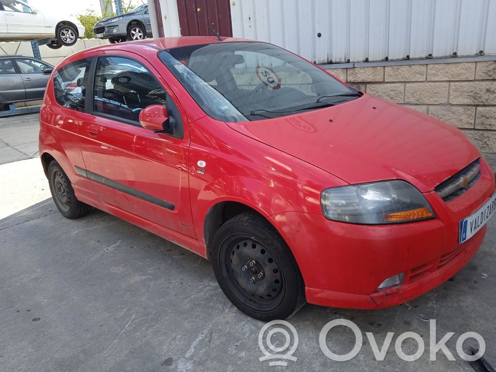 Aveo Aveo  96476679