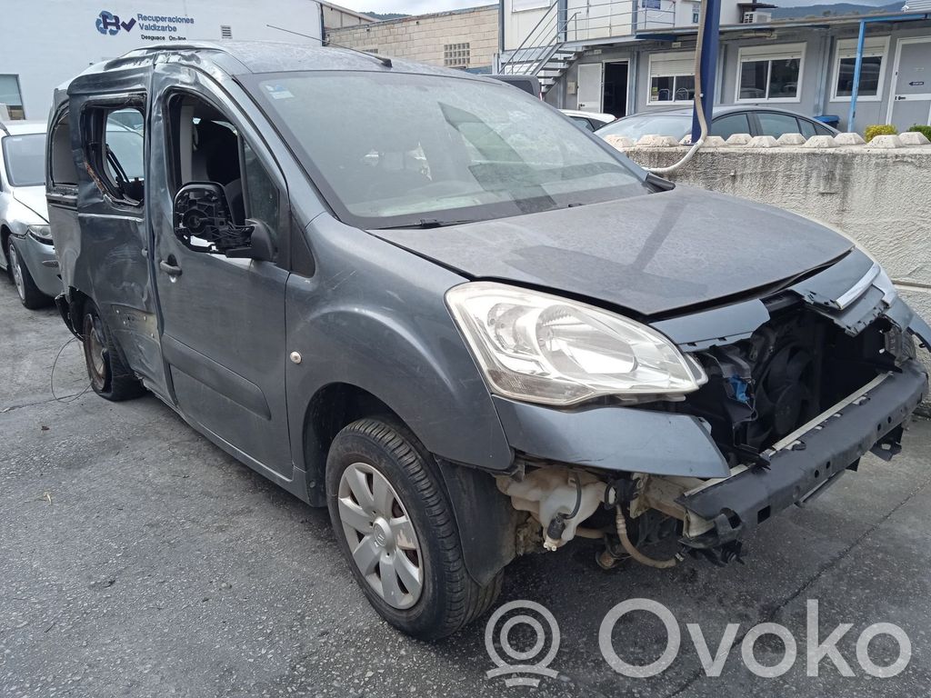 Berlingo Berlingo  400181