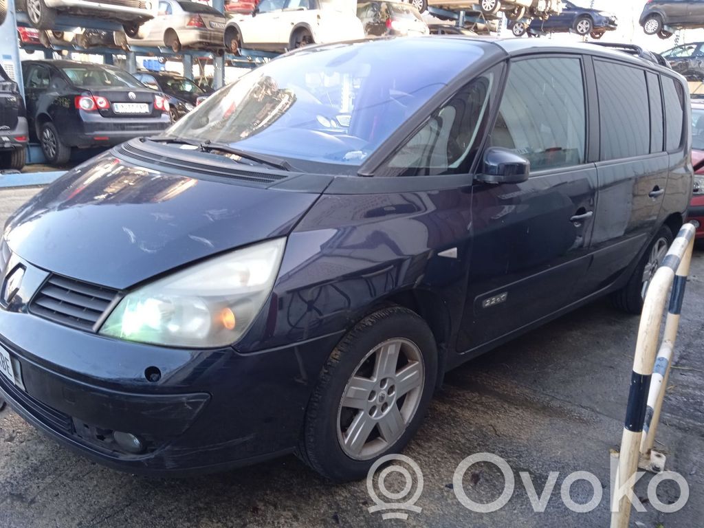 Espace III Espace  7751476284