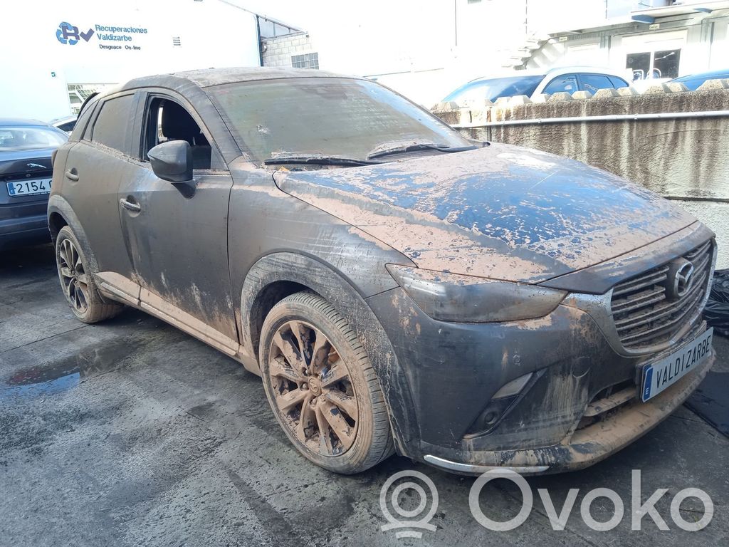 CX-3 CX-3
