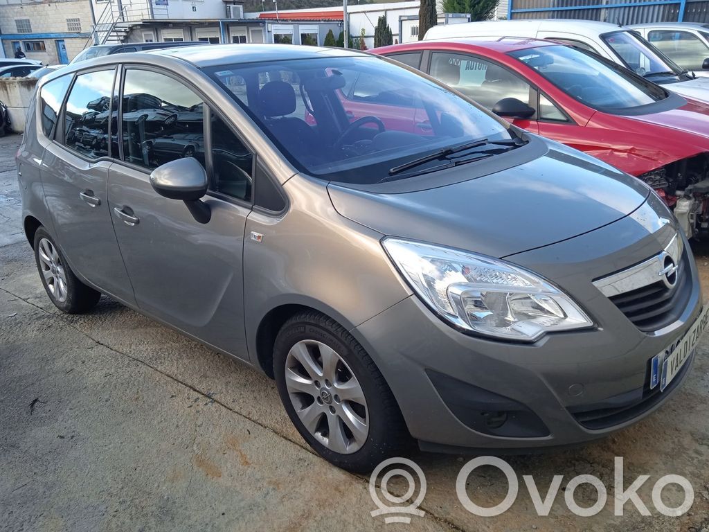 Meriva B Meriva  13362778