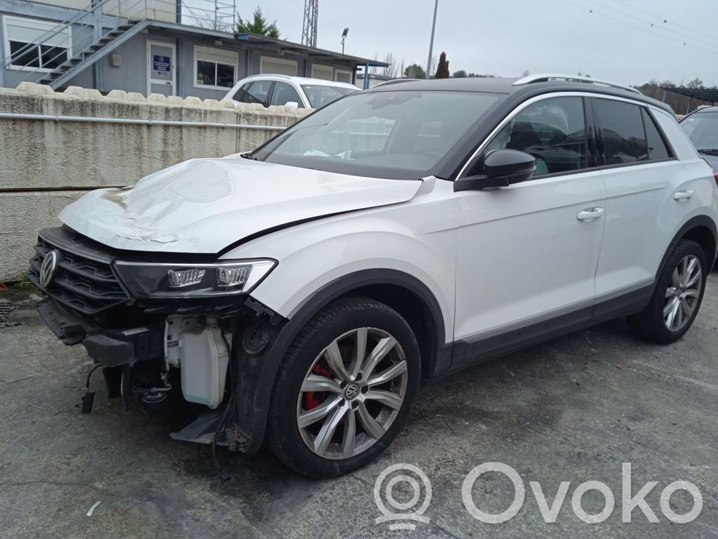 T-Roc T-Roc  04L907805DE