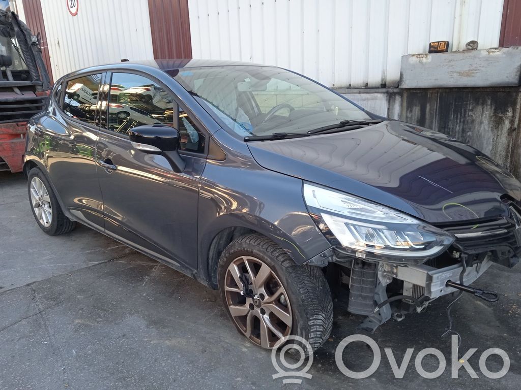 Clio IV Clio  237103302S