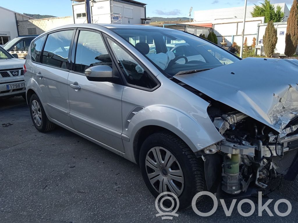 S-MAX S-MAX  AM2T14A132AA