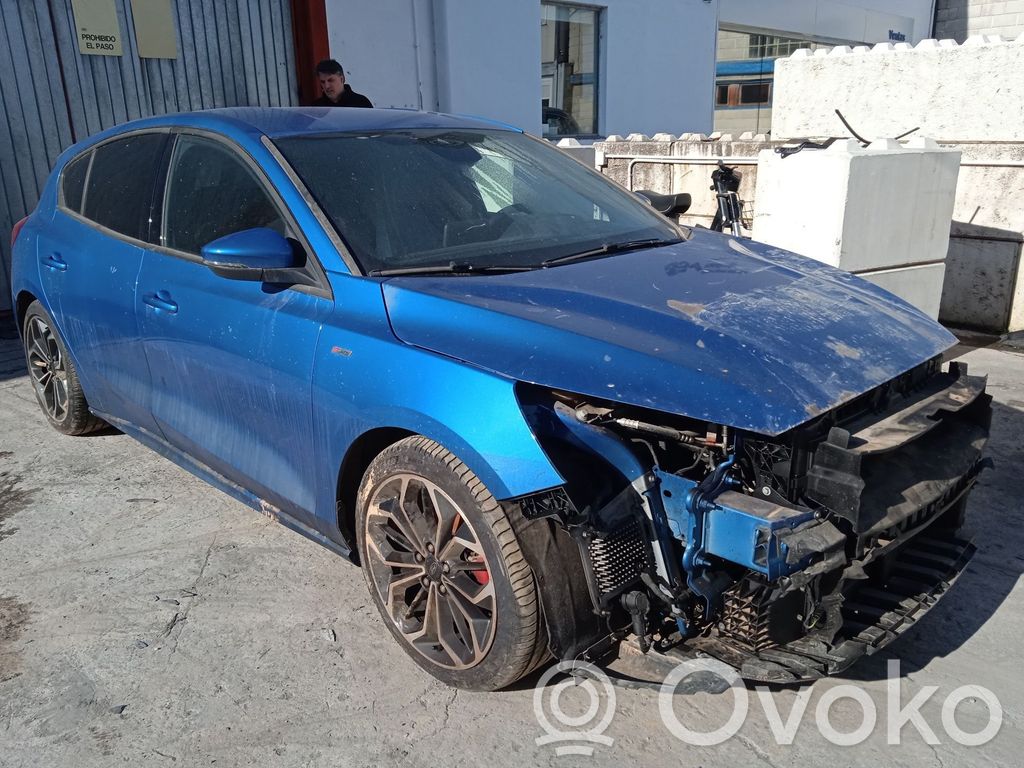 Focus Focus  B7DC