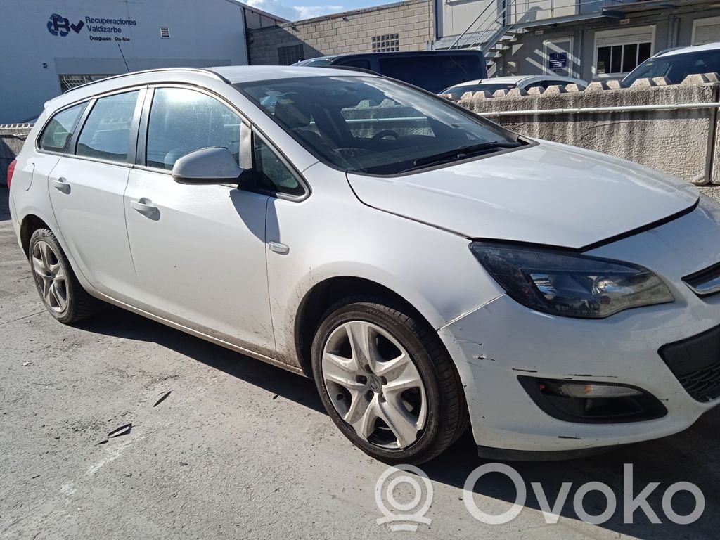 Astra J Astra  13301546