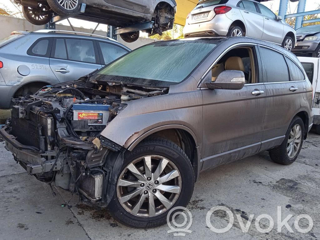 CR-V CR-V  NOREF