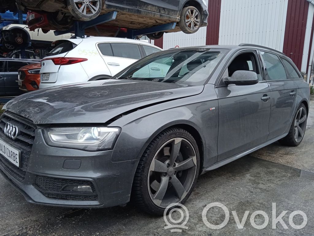 A4 Allroad A4 Allroad  059129593H