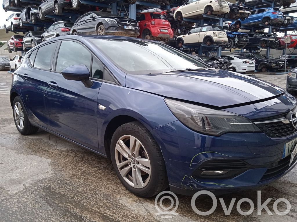 Astra K Astra  39154505