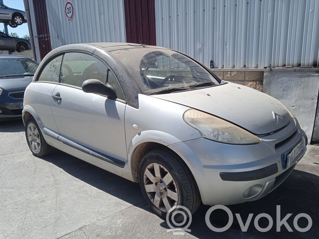 C3 C3, Pluriel, Picasso  9641774380