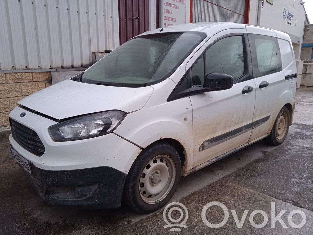 Transit Transit  CV6T10300FA