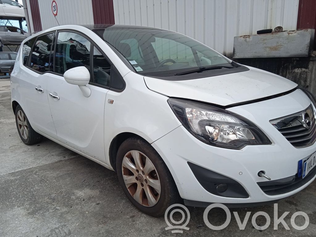 Meriva A Meriva  55579237