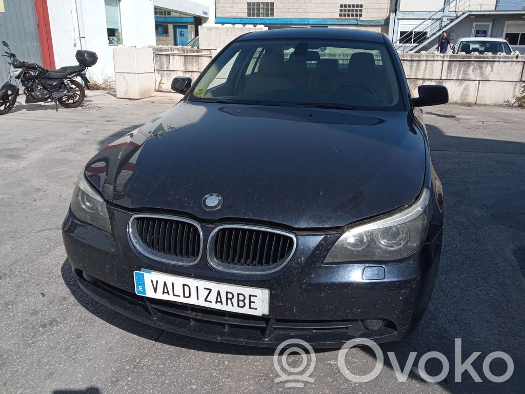 5 E60 E61 Series 5  41515A2A3A5