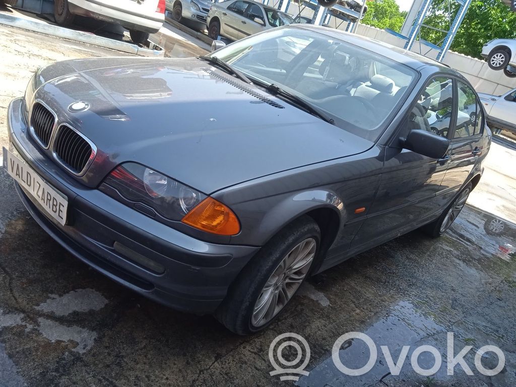 3 E46 Series 3  51118195284