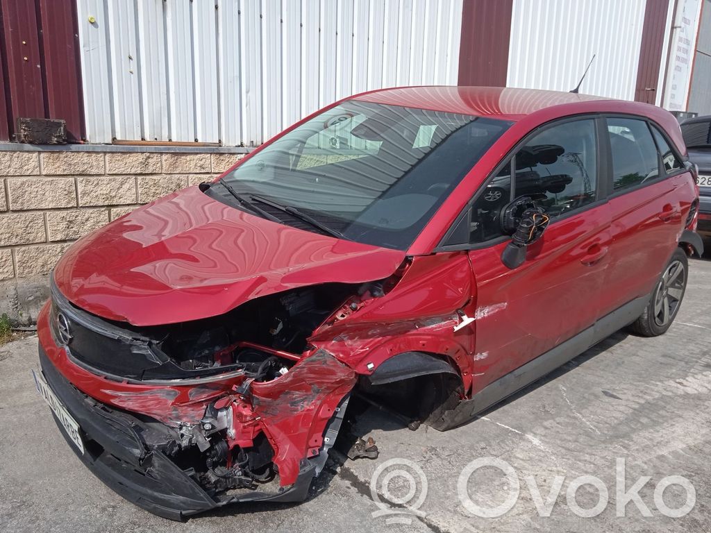 Crossland X Crossland X  9830312180