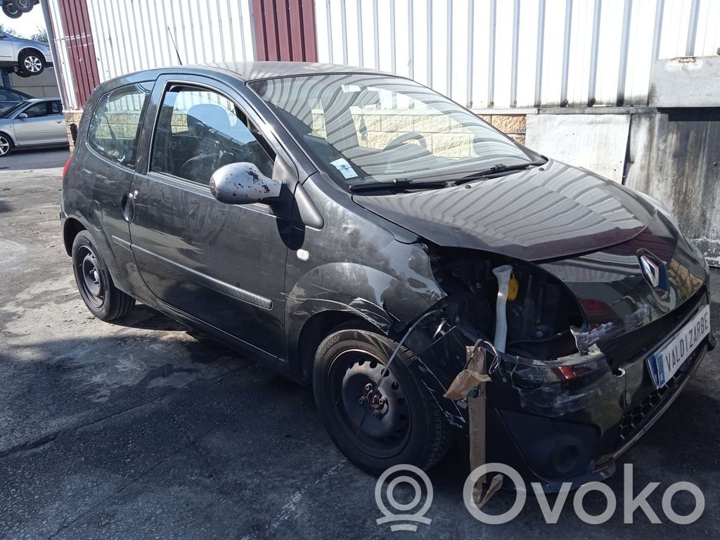 Twingo II Twingo  8200519296