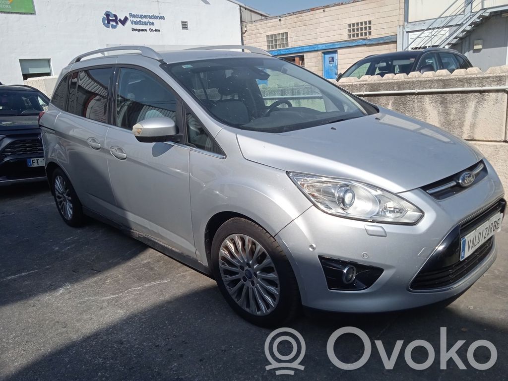 C-MAX II Focus C-MAX, C-MAX, Grand C-MAX  1692887