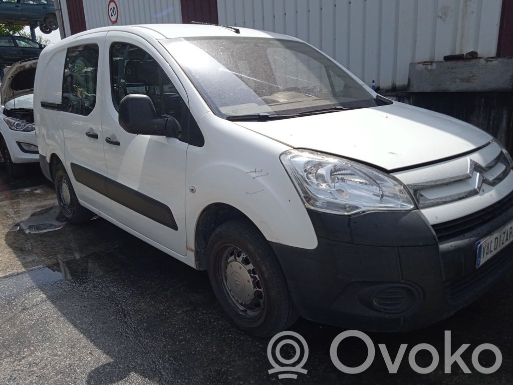 Berlingo Berlingo  9688268480