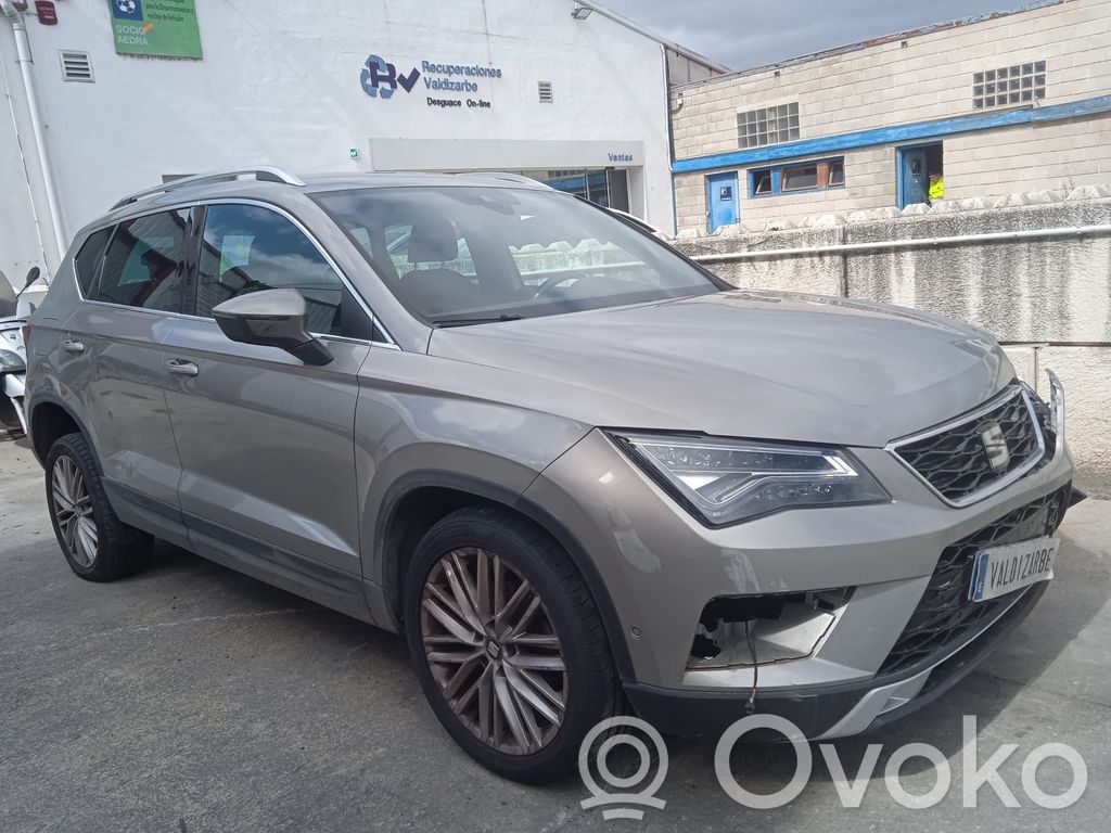 Ateca Ateca  04E903015