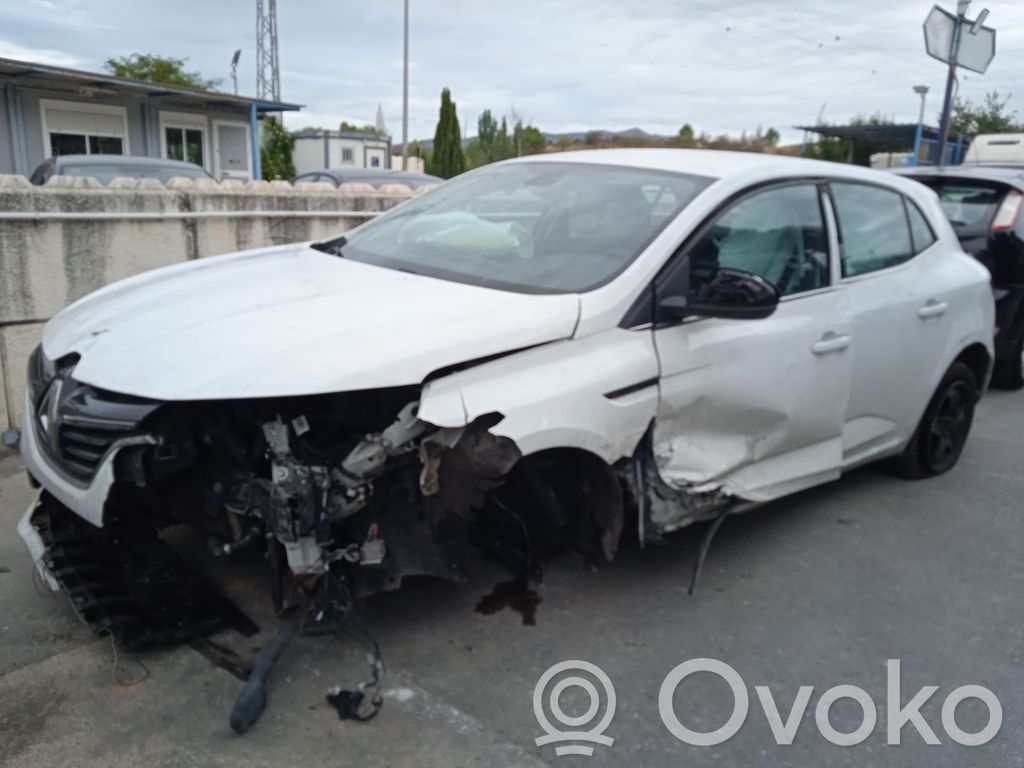 Megane IV Megane  227900016R