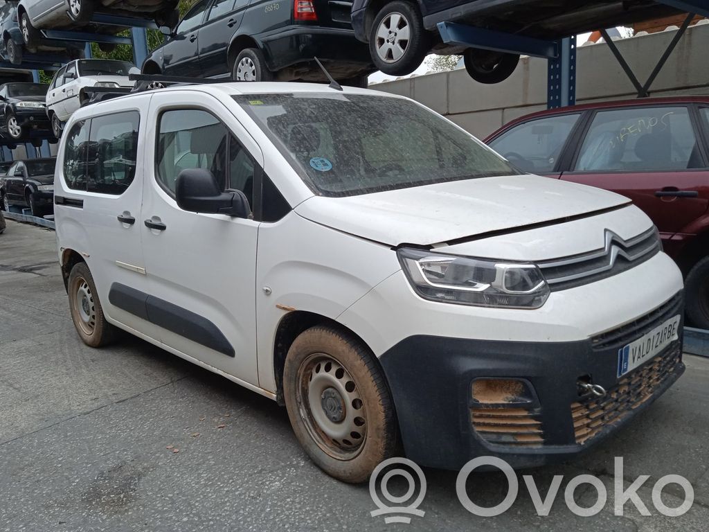 Berlingo Berlingo  9830288780